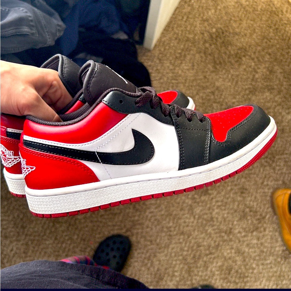 air jordan 1 lows